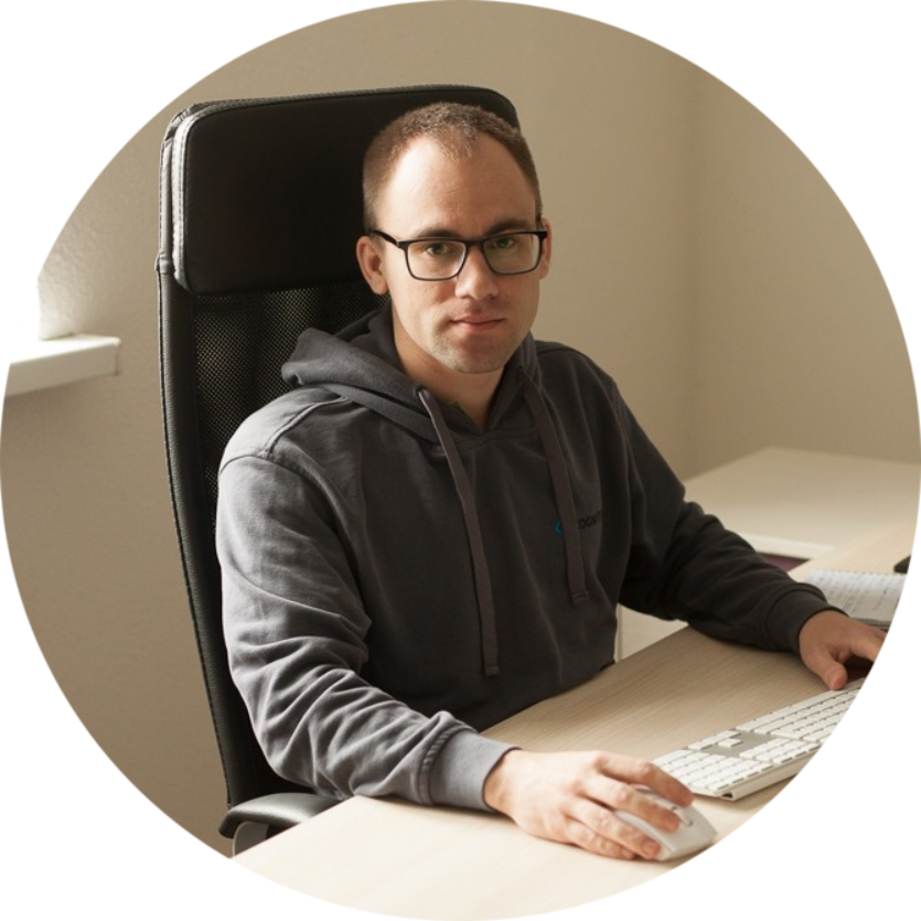 software developer