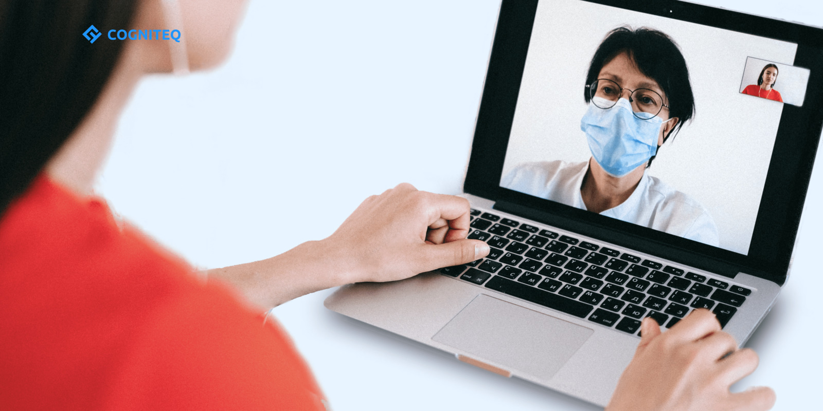 telemedicine app development