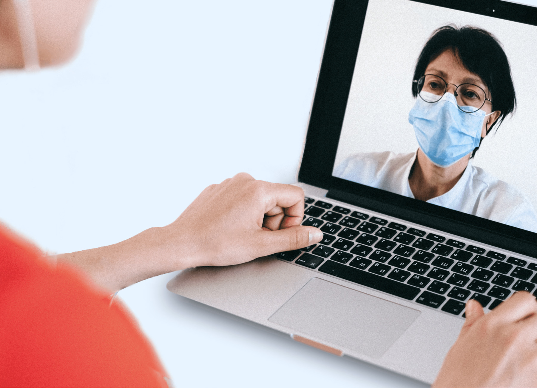 telemedicine app development