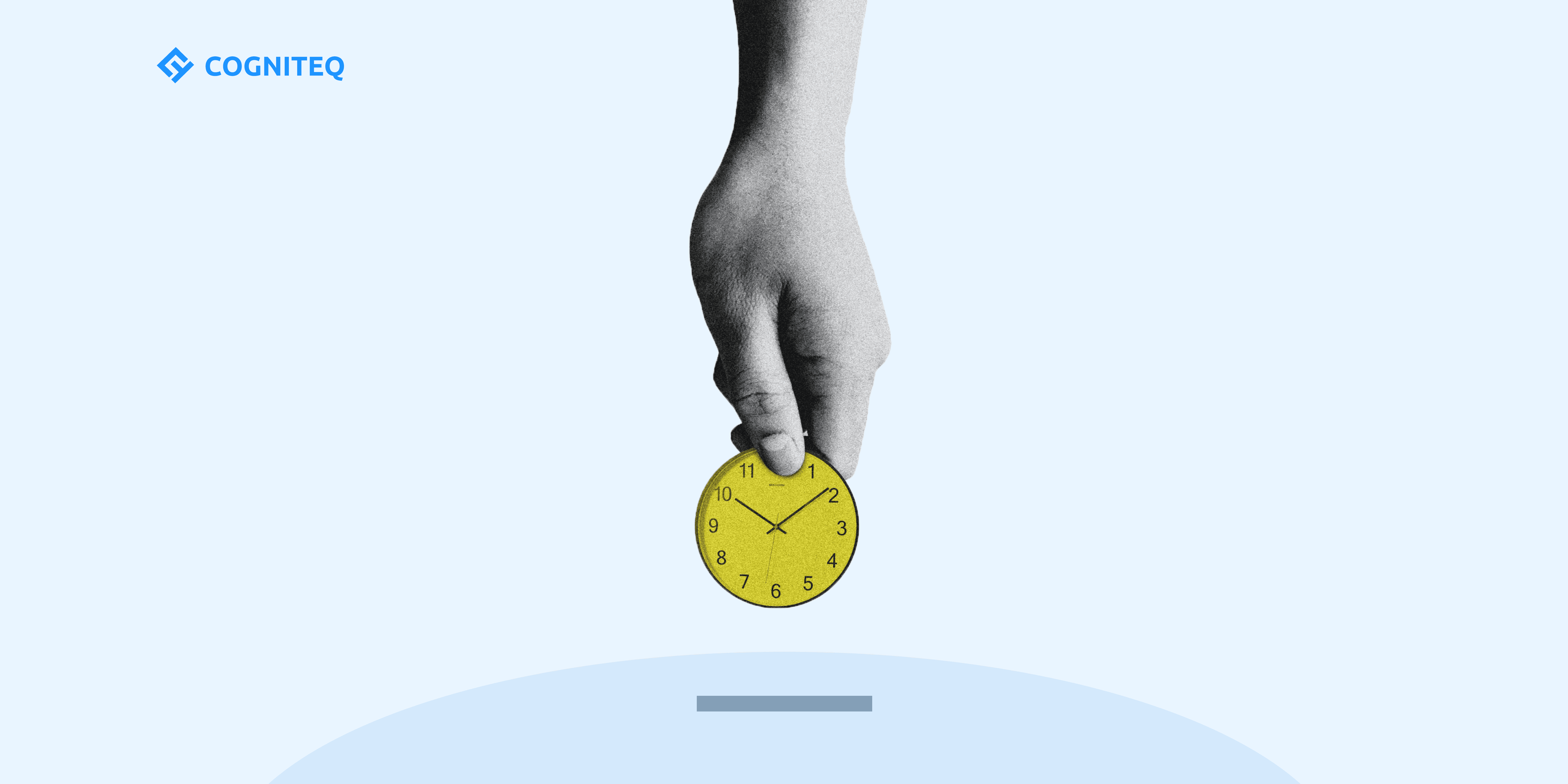 Time and Material model