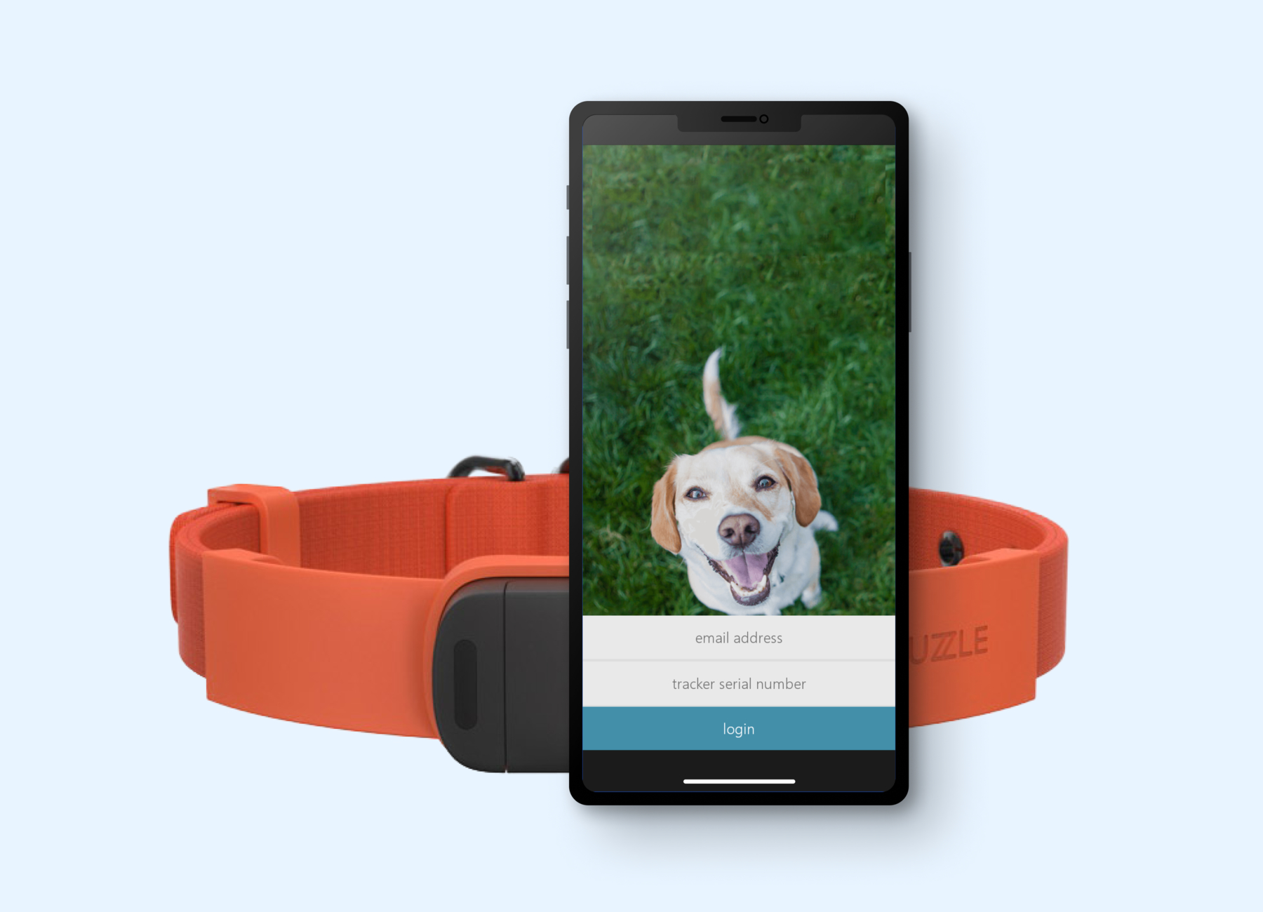 pet app development