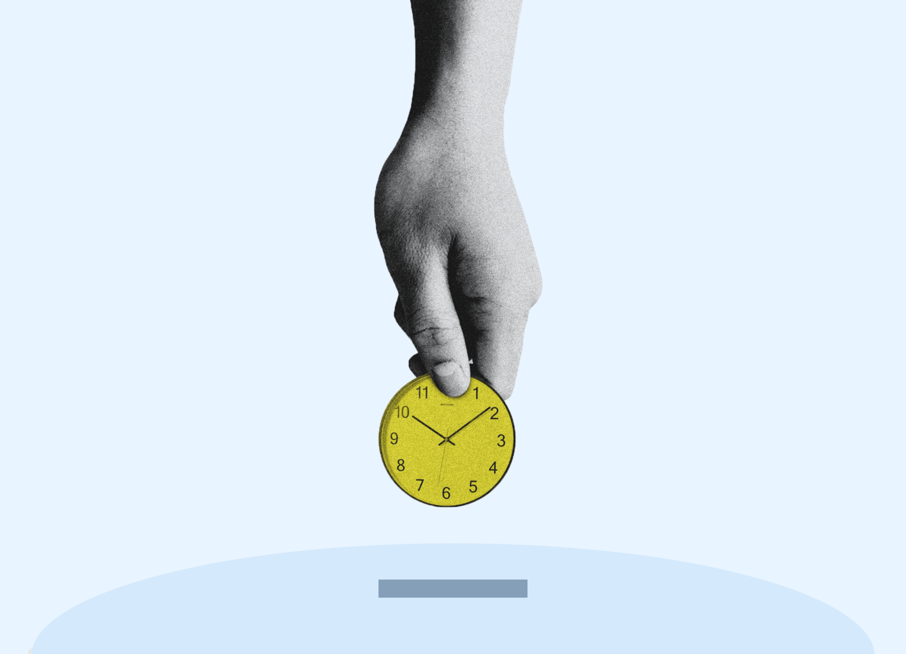 Time and Material model