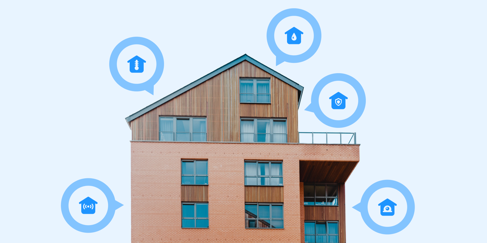 IoT Home Automation