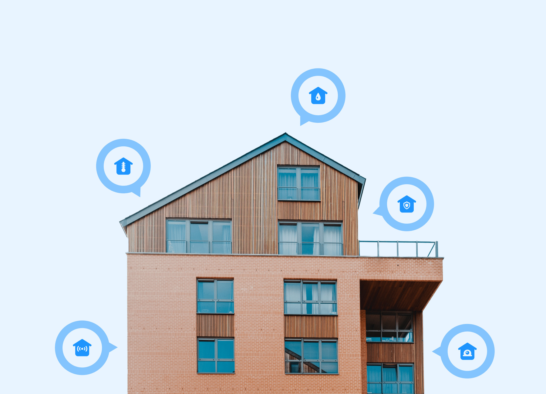 IoT Home Automation solutions
