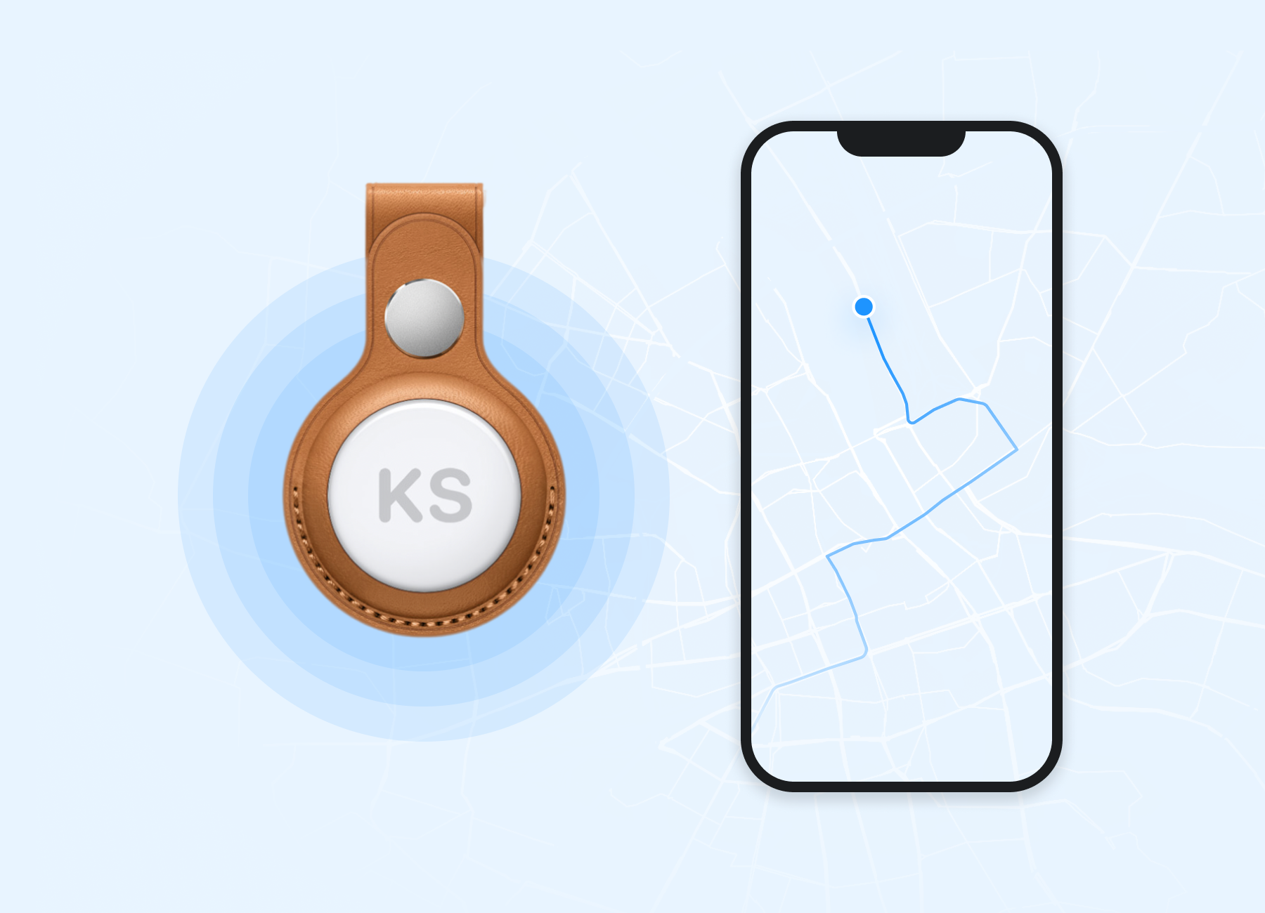  GPS app development