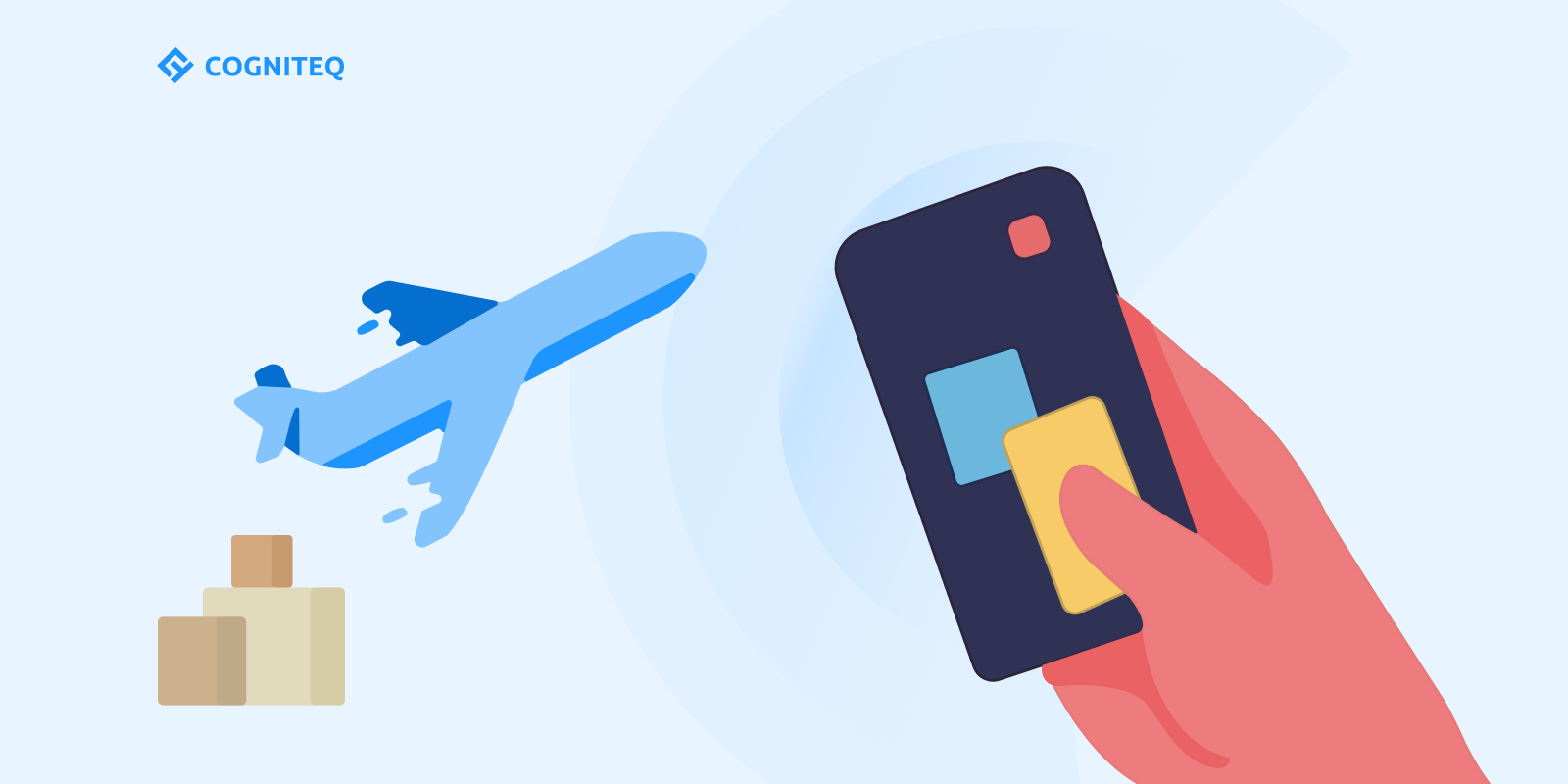 IoT in Logistics 