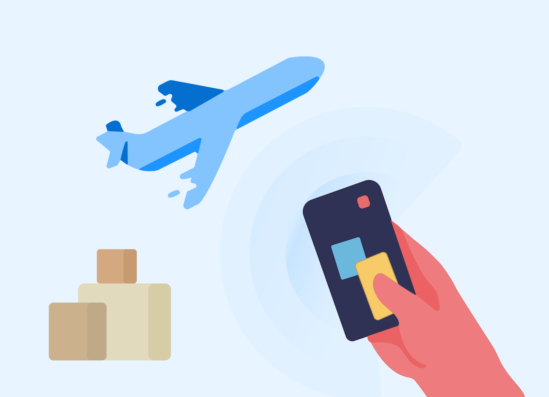 IoT in Logistics 
