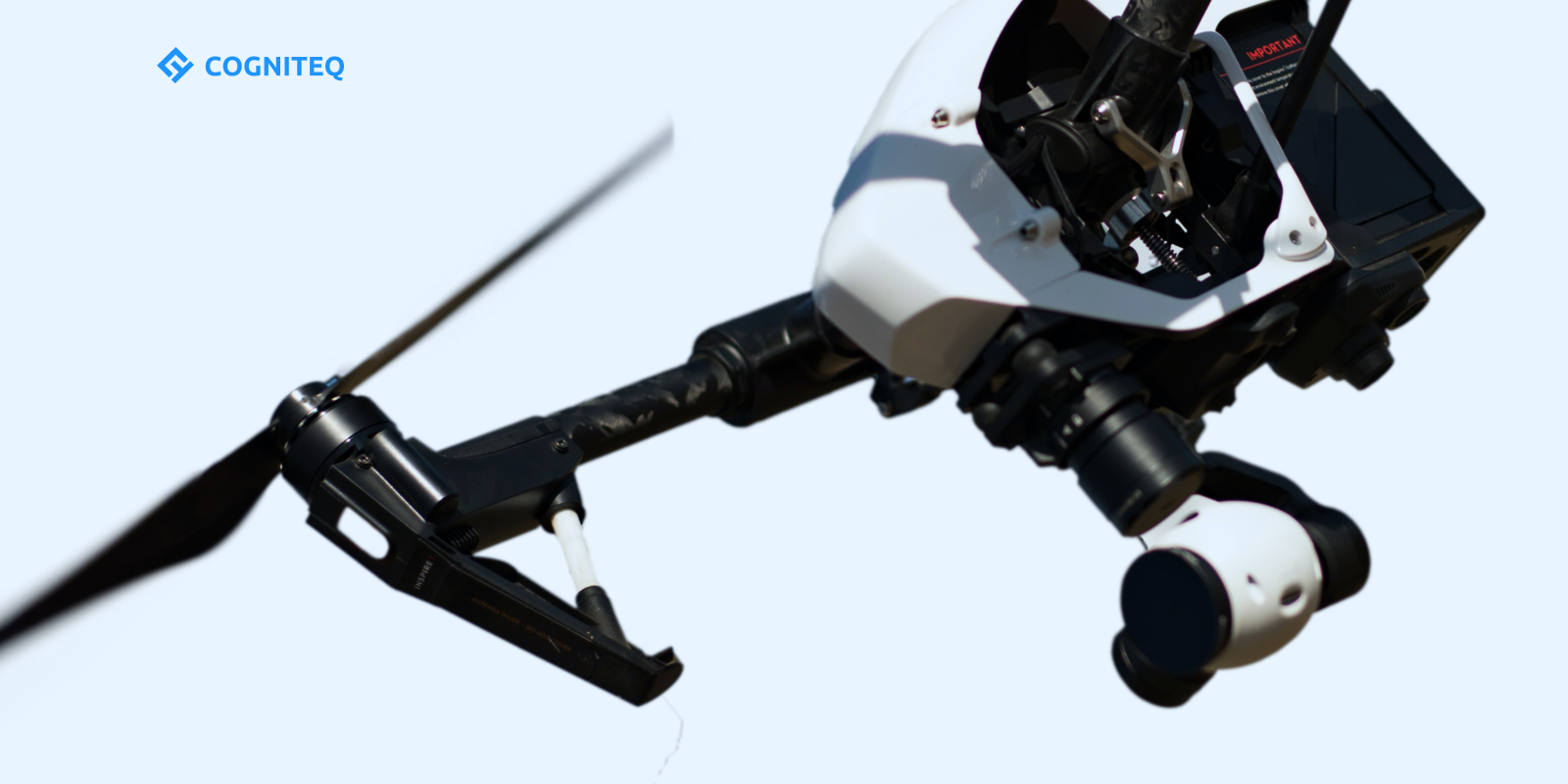 IoT and Drones