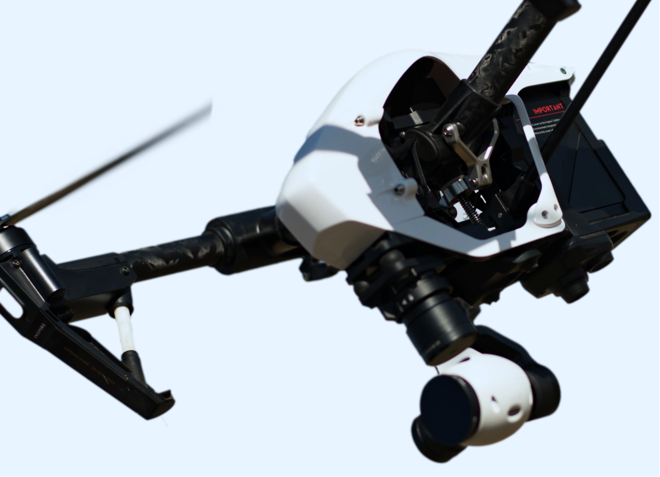 IoT and Drones