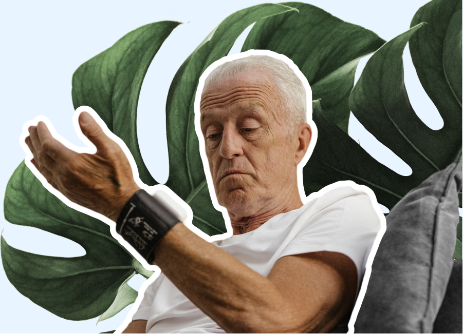 IoT for seniors Use Cases