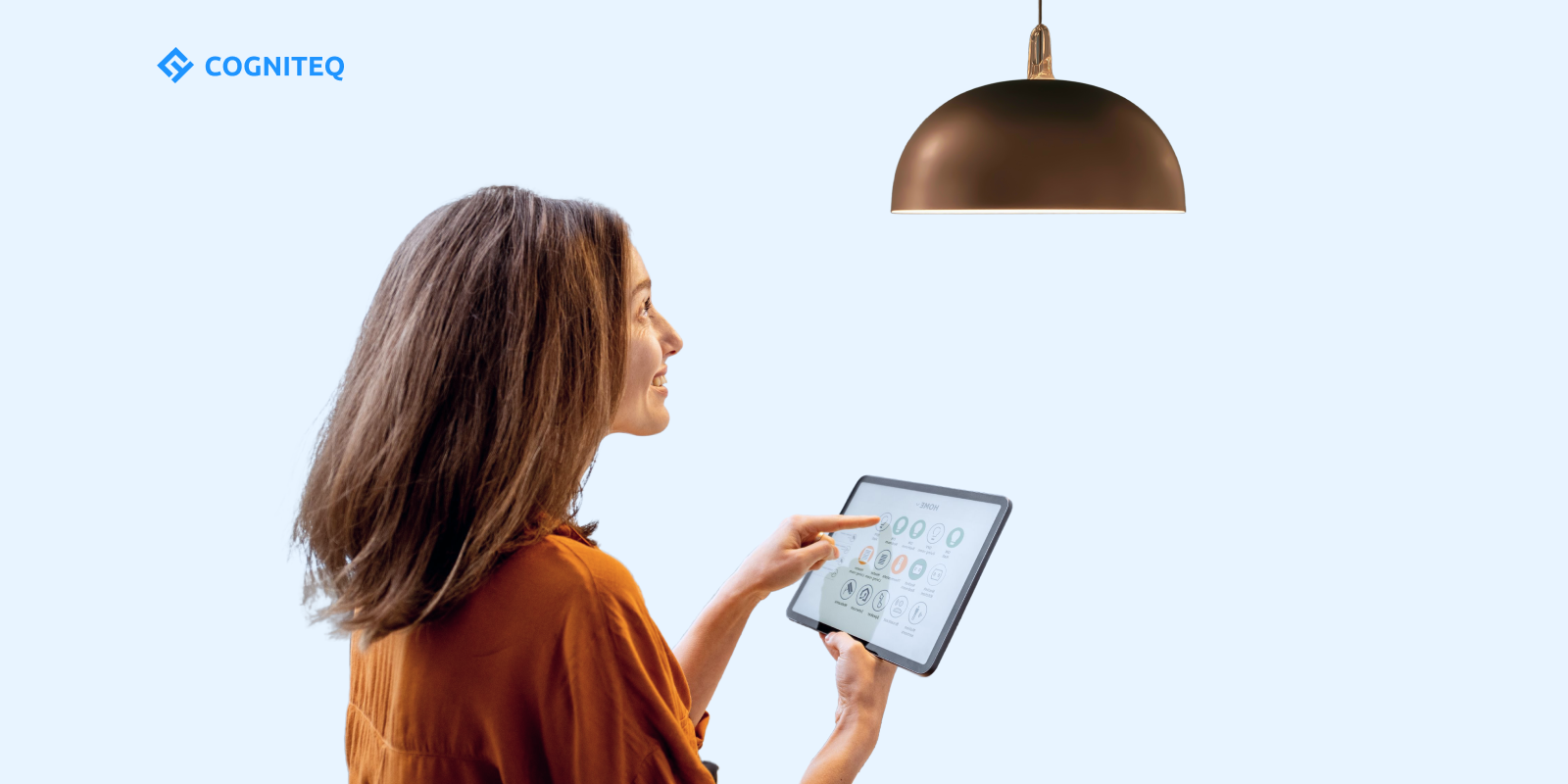 IoT in hospitality