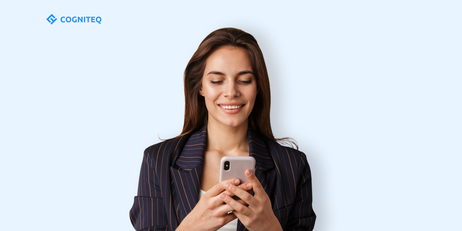 IoT and mobile apps