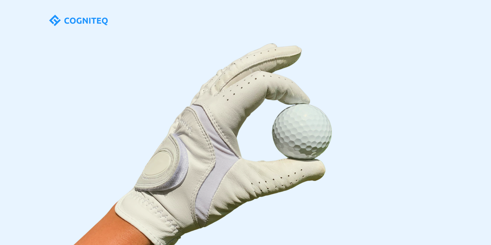 Develop a Golf App