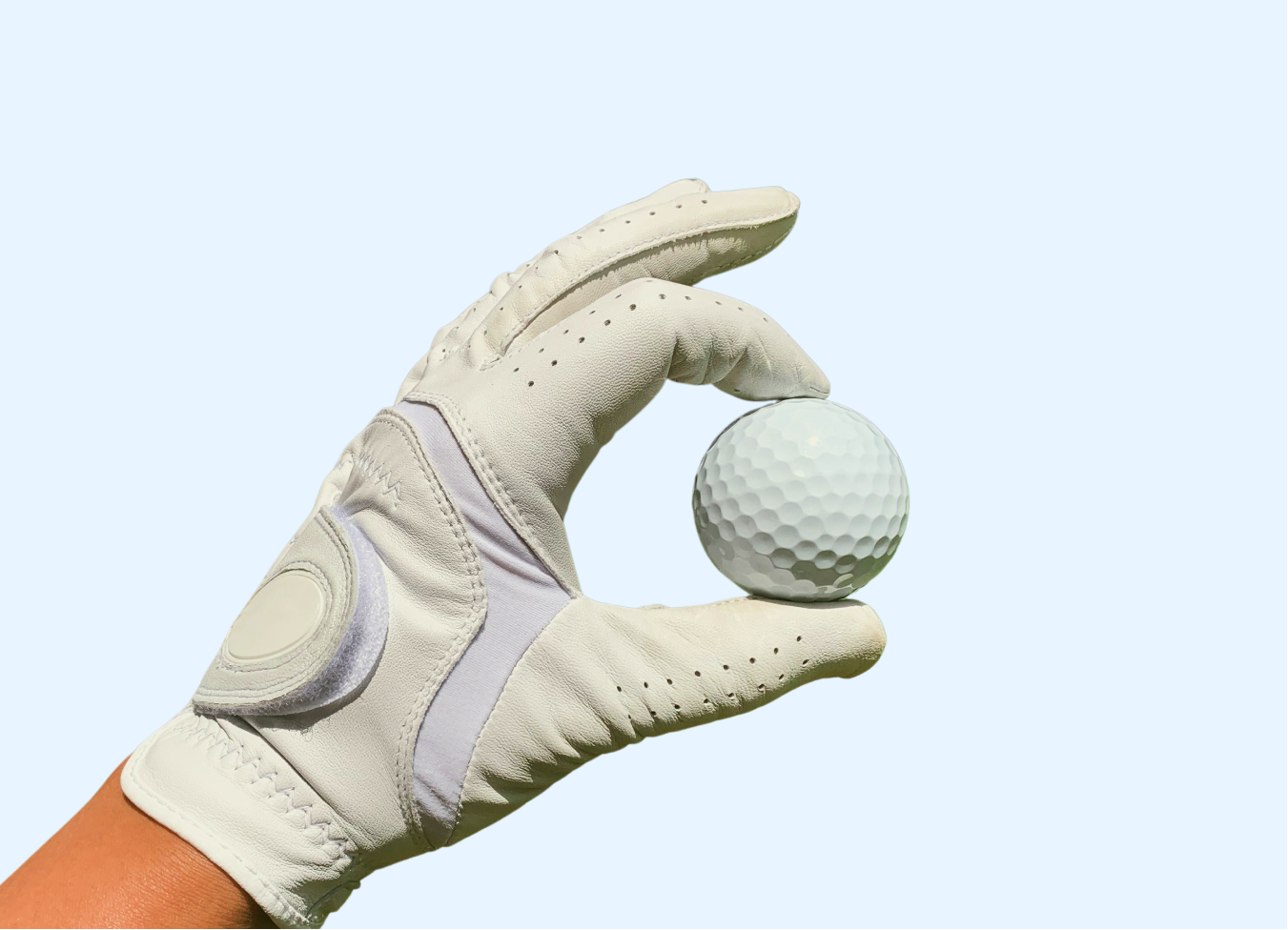 Develop a Golf App