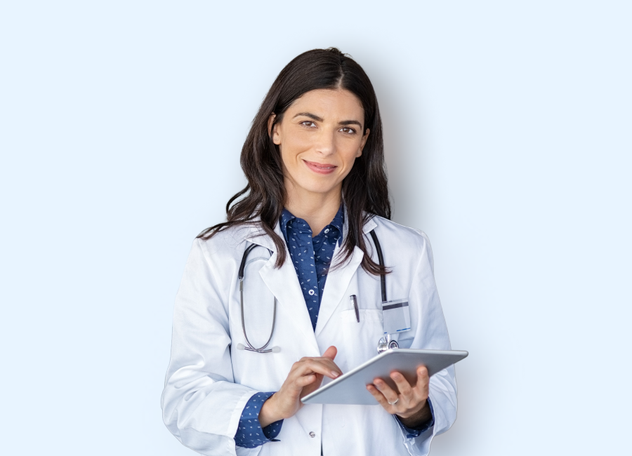 Remote Patient Monitoring 
