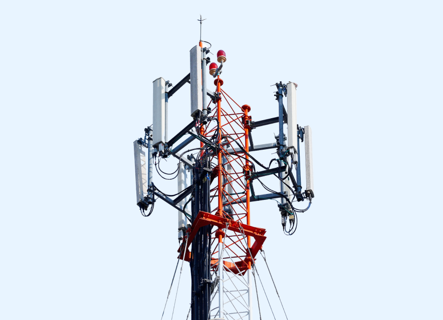 IoT in Telecom