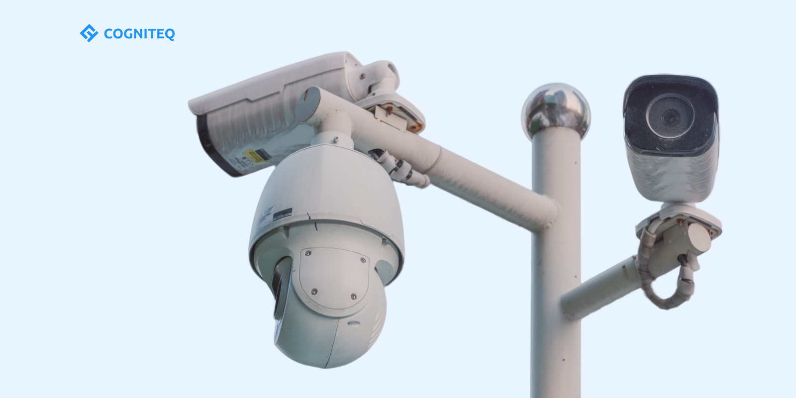 IoT in Public Safety