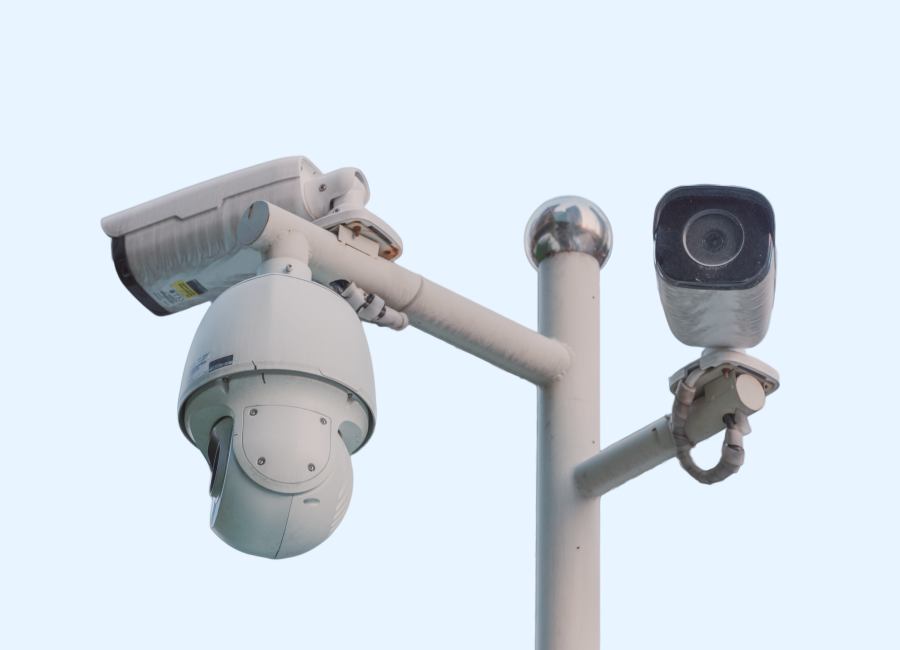 IoT in Public Safety