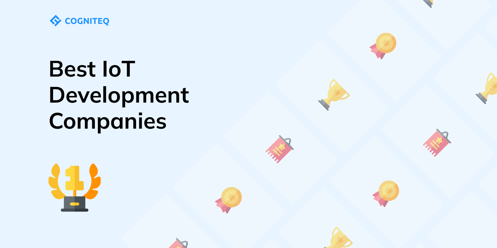 IoT Development Companies