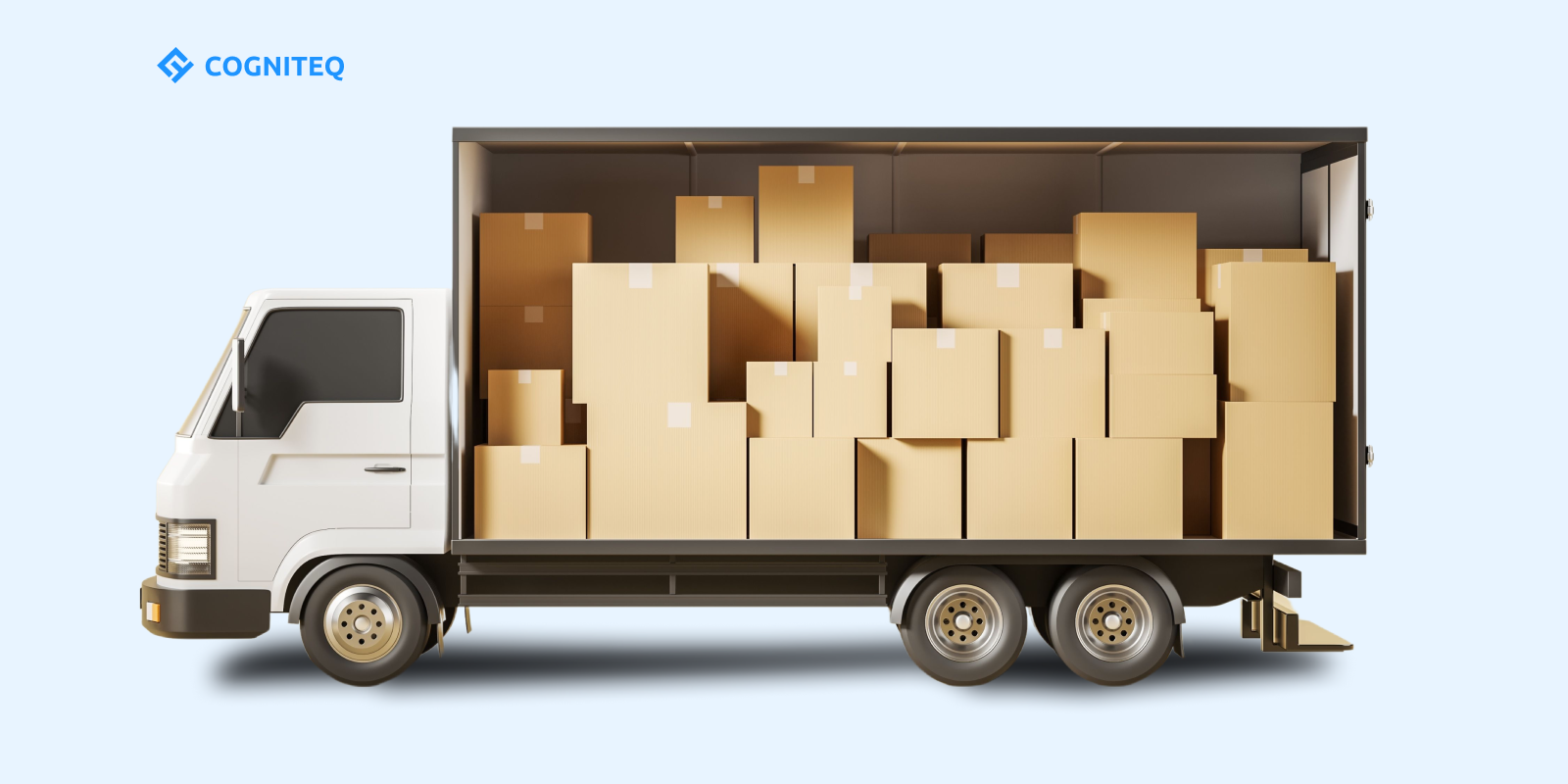 GPS Tracking for Delivery Companies