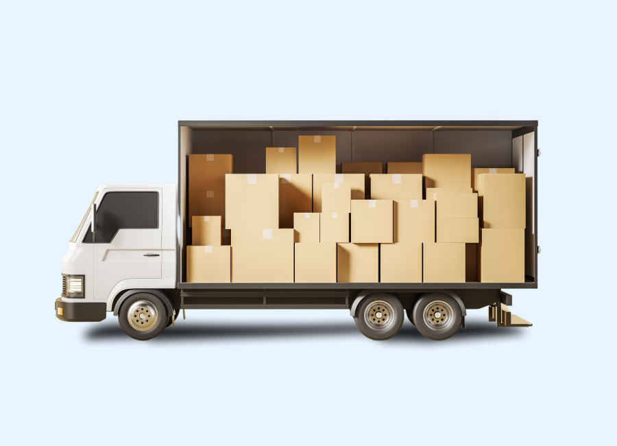 GPS Tracking for Delivery Companies