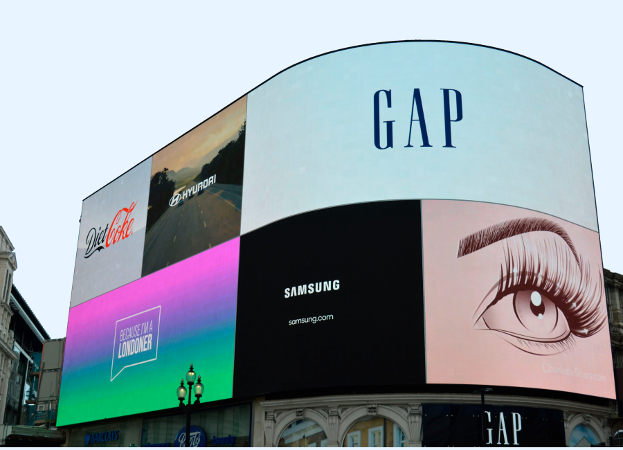  IoT is Changing Advertising