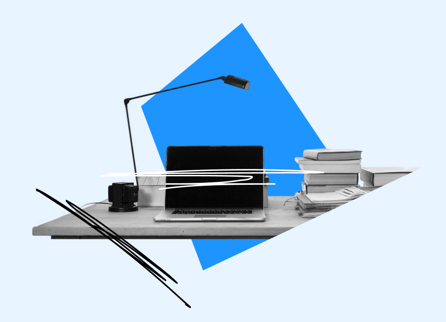 IoT in the Workplace