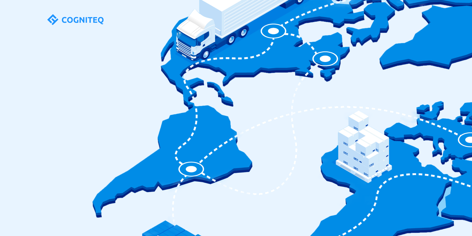 Supply Chain Automation