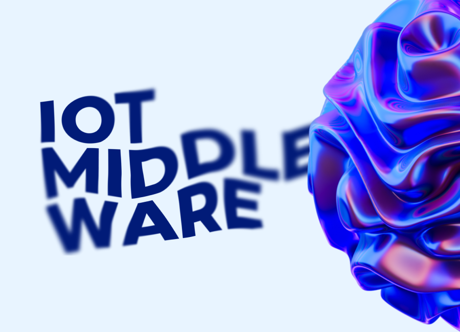 IoT Middleware
