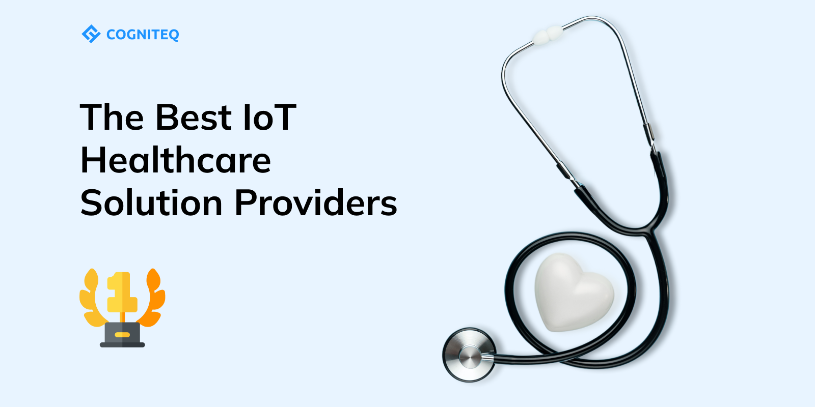 Top 10 IoMT Companies