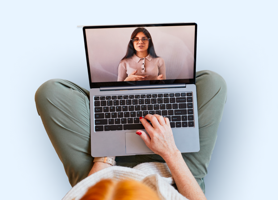 Video-Based Learning 