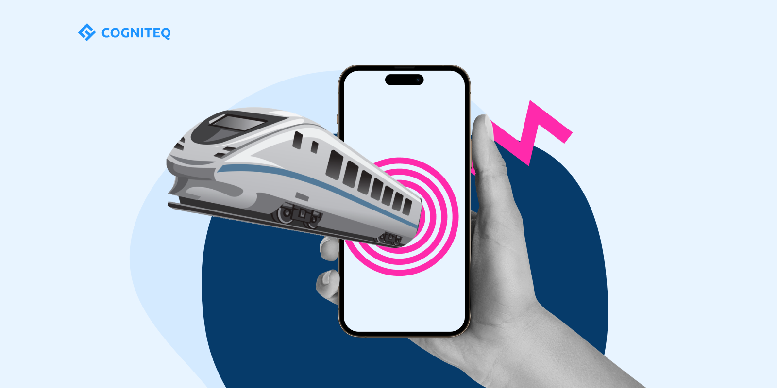 Booking App Development