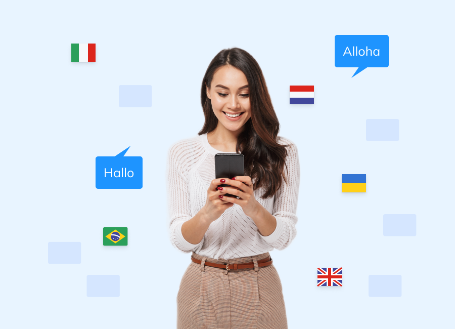 How to Create a Language Learning App