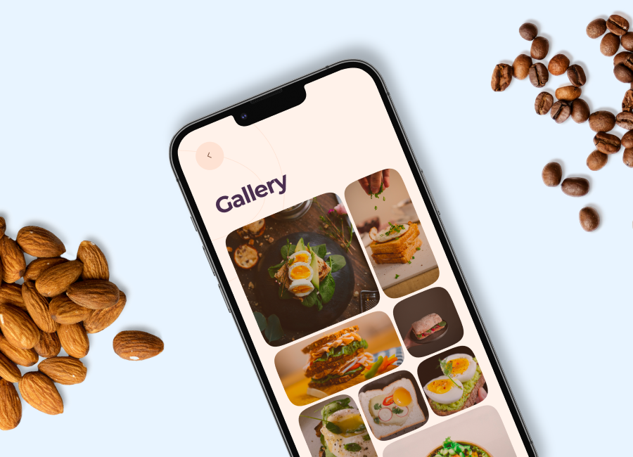 How to Create a Restaurant App