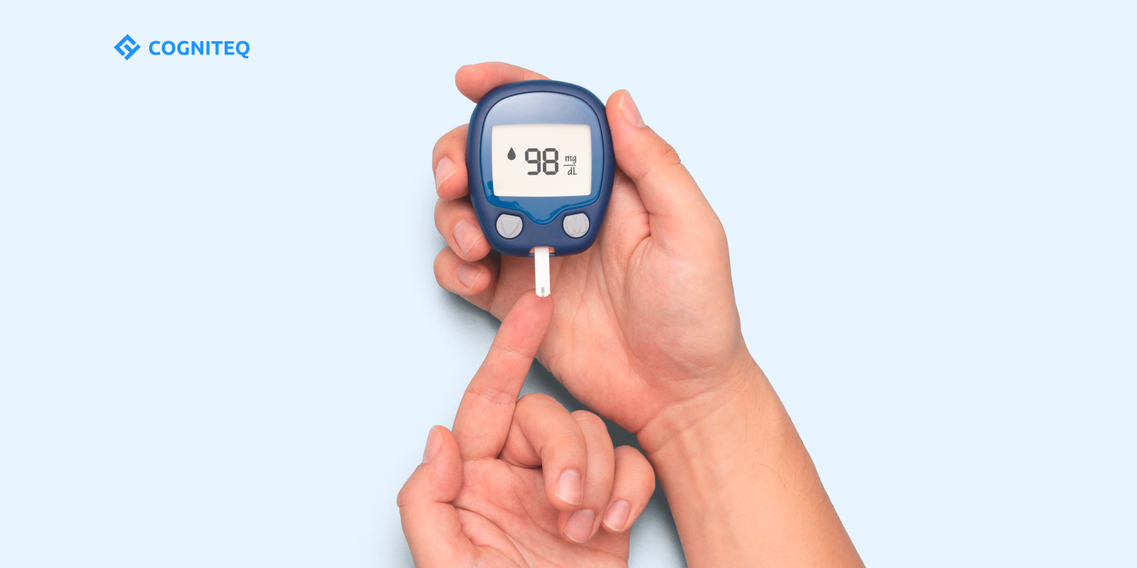 Diabetes Management App Development 