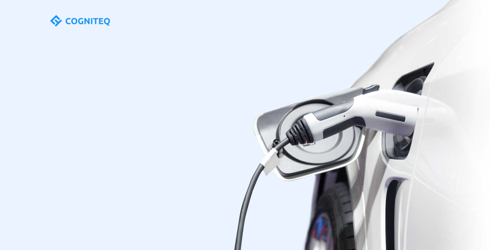 EV Charging Station App Development