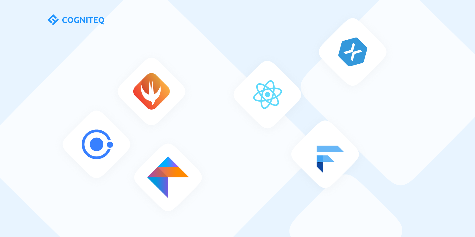 How to Choose the Right Technology Stack for Mobile Apps