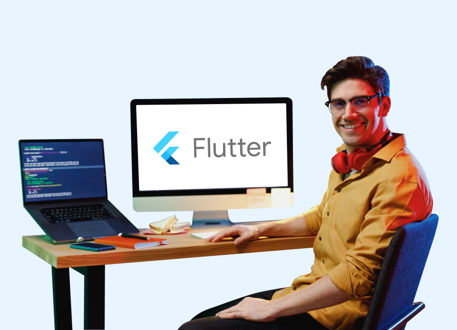 Flutter pros and cons