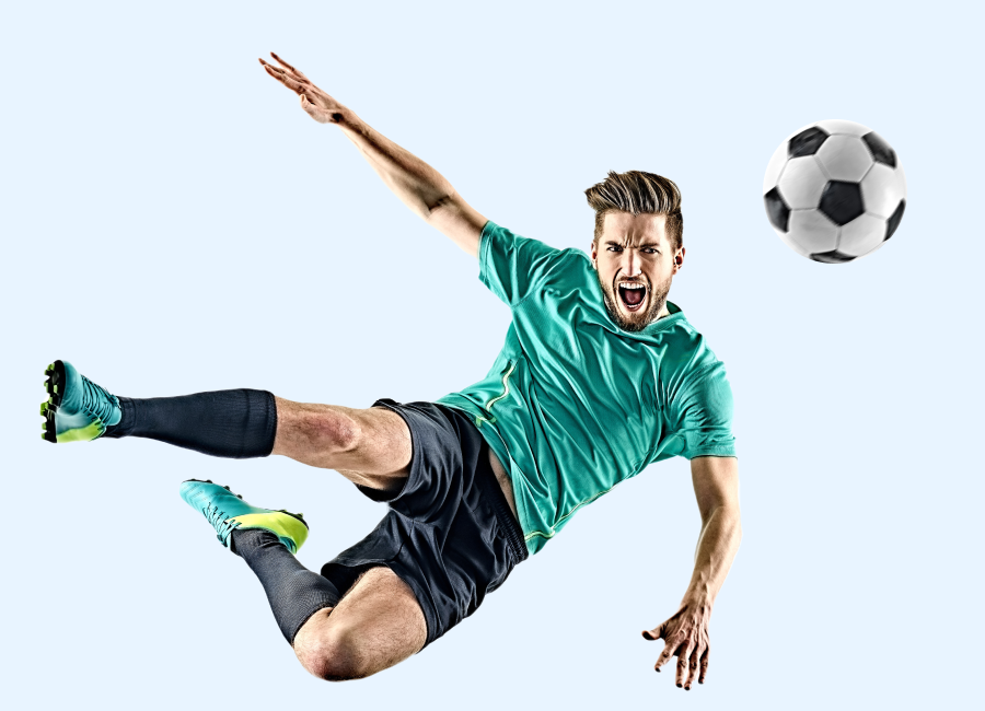 Fantasy football app development