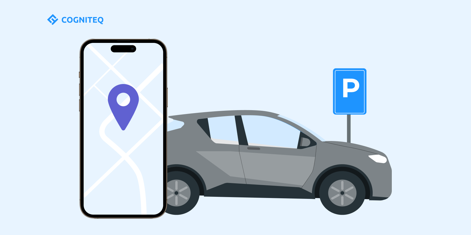 Smart parking systems