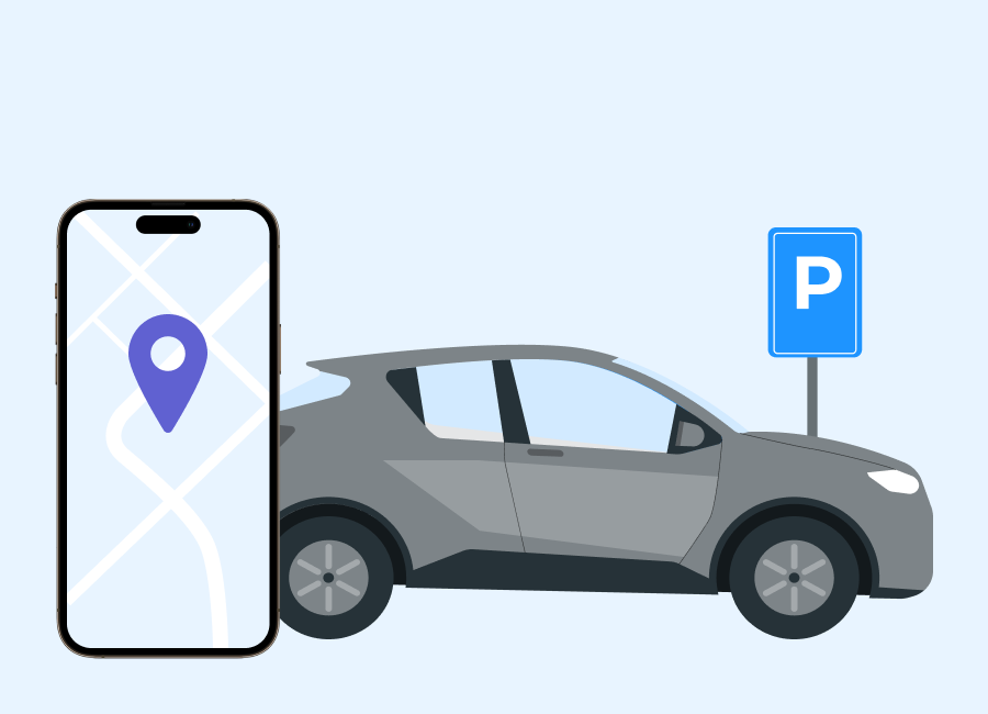 Smart parking systems