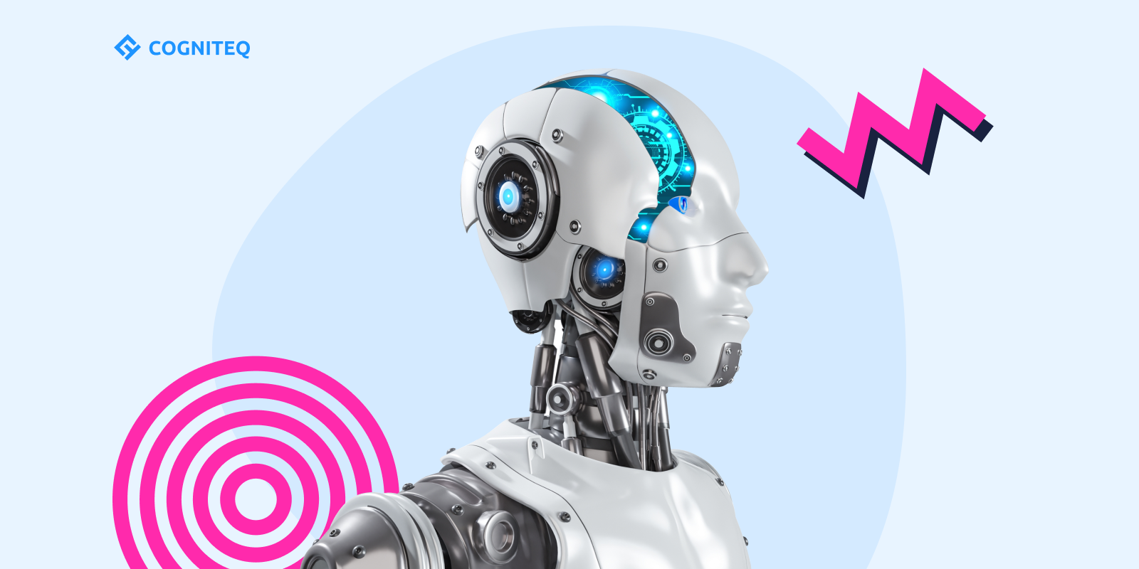 Top AI development companies 