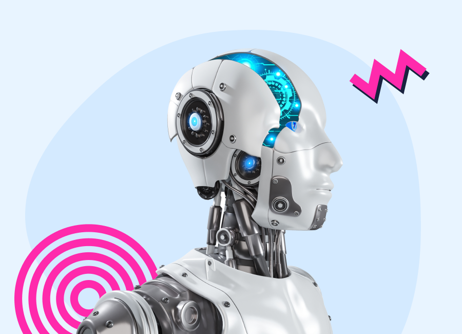 Top AI development companies 