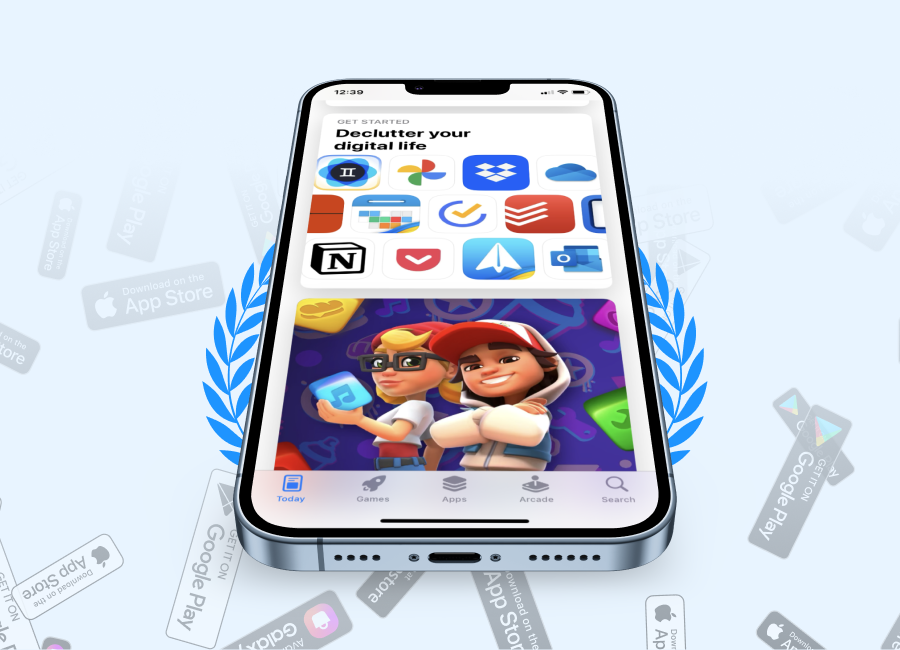 Mobile App Development Trends 