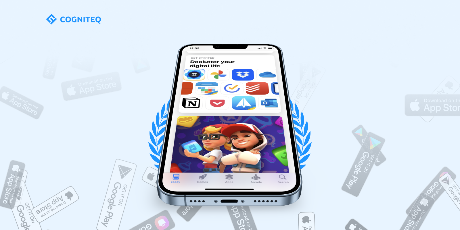 Mobile App Development Trends 