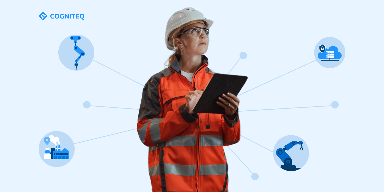 IoT in asset management