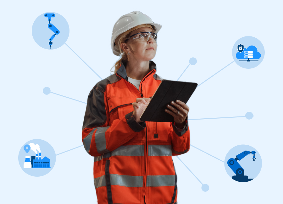 IoT in asset management