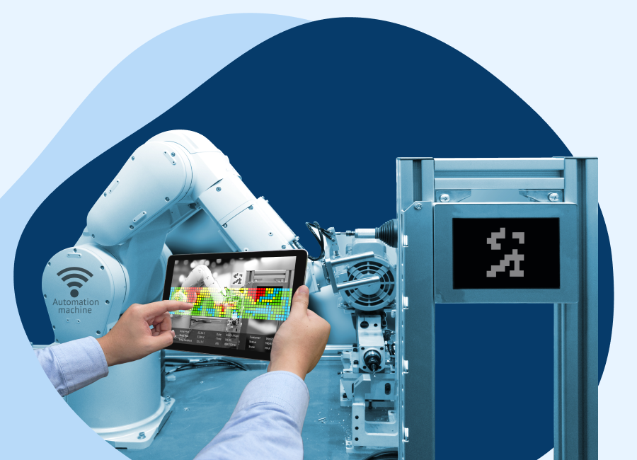 The History of IoT