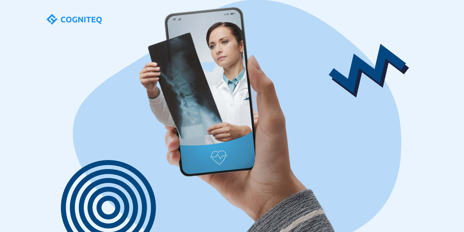 How to launch a healthcare startup 