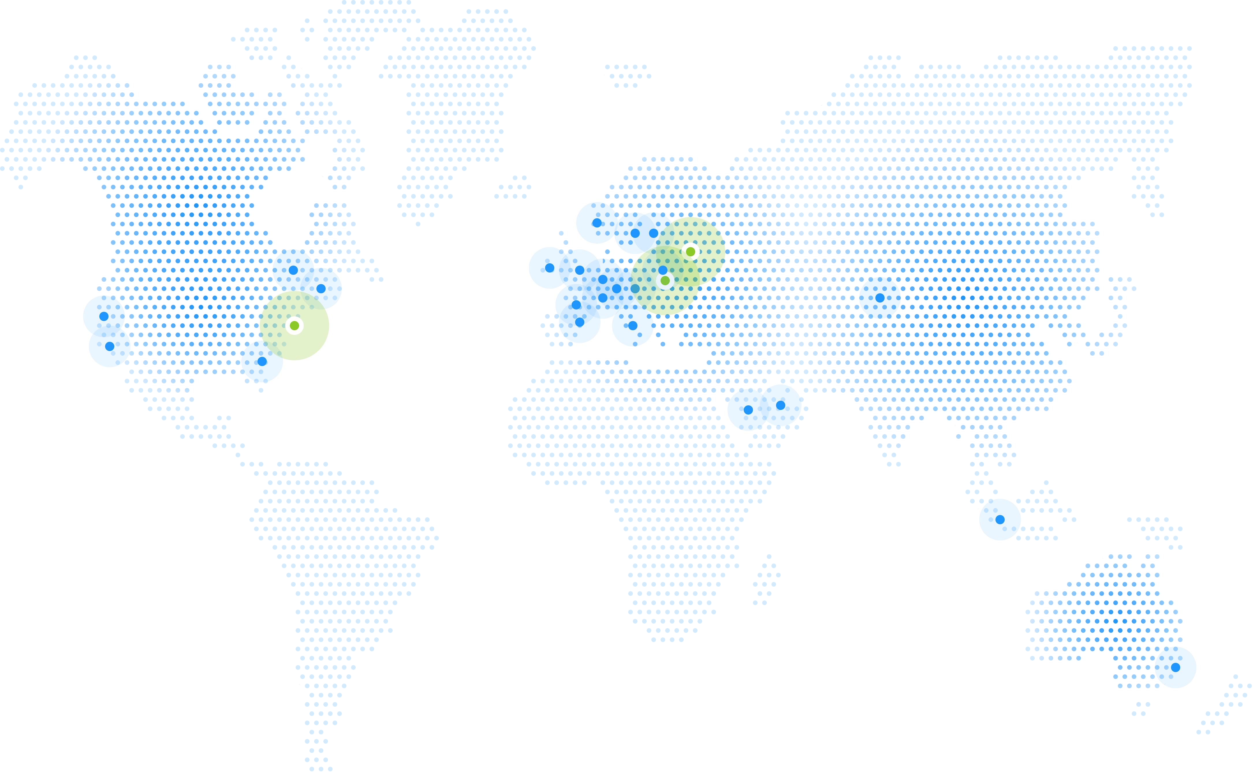 word map